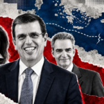 Τουρκολιβυκό: Οι “εκτός γραμμής” της ΝΔ – Νέος πονοκέφαλος στο Μέγαρο Μαξίμου