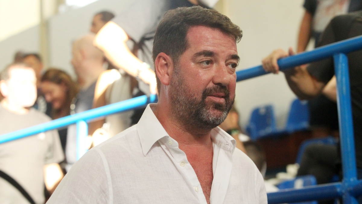 Basketgate: «Ήμουν κι εγώ στο κύκλωμα» – Ο Τσάπας καταγγέλλει χρηματισμό της Τσαρούχα