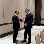 Κατάμουτρα Αιγύπτου στον Φιντάν για το τουρκολιβυκό – «Επανέλαβα την κατηγορηματική απόρριψη»