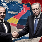 Ο Σίσι ανοίγει την ΑΟΖ με την Αθήνα κρατώντας 9 δισ. εμπόριο και αμυντική συμφωνία με την Άγκυρα