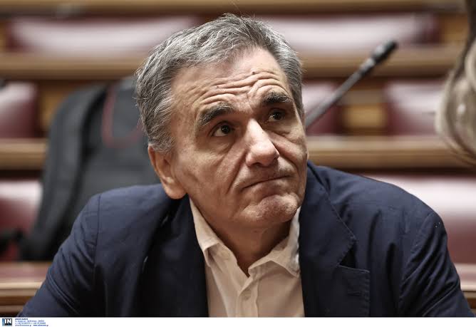 Ο Ευκλείδης ο γκαφατζής